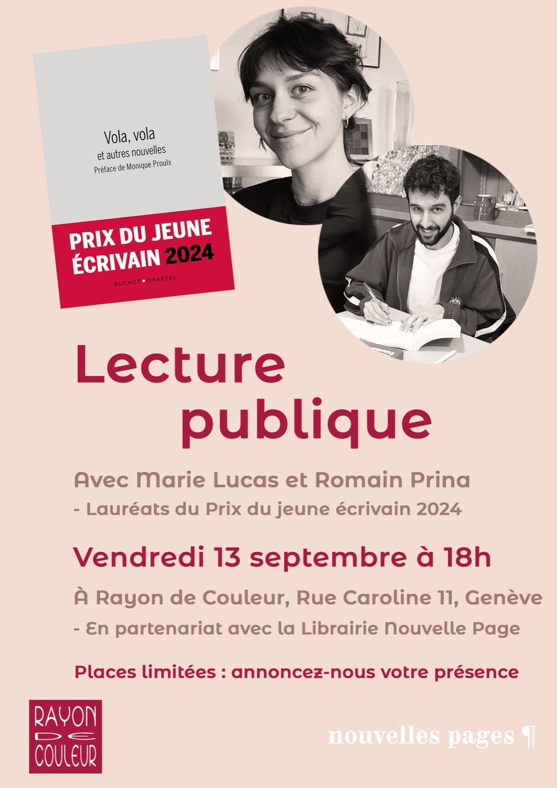 lecture-publique